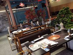 -乔先生涮肉·鲜活牛羊肉火锅(塘沽店)