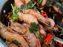 -水先生寧波菜(天一店)