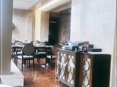 -上海中谷小南国花园酒店