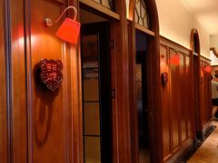 -老吉堂上海本帮菜(工体店)