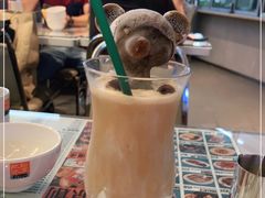-肥韬茶餐厅(海上世界店)