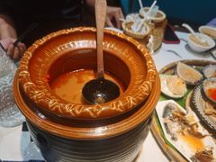 -沿江海南菜·文昌鸡祖师爷(大东海店)