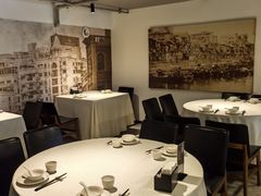 -黑明餐厅(白鹭洲店)