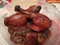 -上海枇杷烤鸭(燕丰商场店)