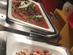 -宜昌富力皇冠假日酒店·咖啡1号西餐厅