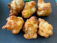 黄金鸡块-棒约翰比萨·意面(独墅湖店)