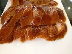 王牌烤鸭-玉林烤鸭店(垡头店)