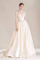-Renee芮亦婚纱(原丽莎)