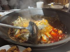 -肥鱼屯活鱼锅(惠工街店)