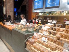 -酵種麦田(山师店)