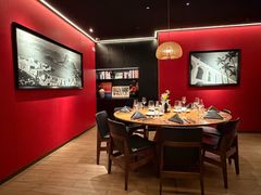 -拉蒂娜·巴西牛排馆 Latina·Brazilian Steakhouse(王府井喜悦店)