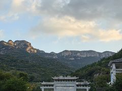 -潭溪山