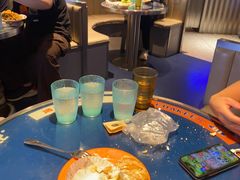 -伯友茶记(中华广场店)