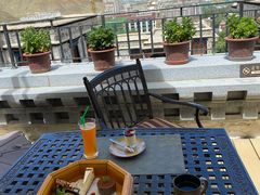 露天位-松赞拉萨林卡酒店