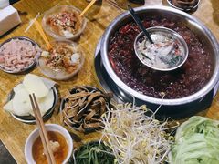 -渝味黄姐火锅(黄泥村店)