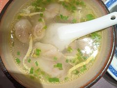 -南京大牌档(香港广场店)