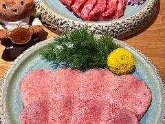 -丸藏和牛烧肉专门店(园区师惠坊店)