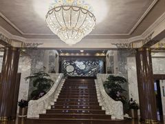 -君庭中餐厅(友谊宾馆店)