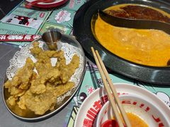 -生活如沸·顺德水牛奶火锅(大学路店)