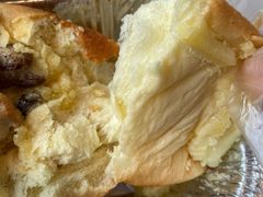 大大香浓核桃包-圣安娜饼屋