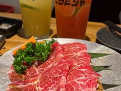 -肉问屋·元气一番烧肉(清河万象汇店)