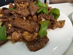 -奥华餐厅·老张记(台基厂店)