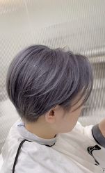 -YESIDO BLACK椰岛造型