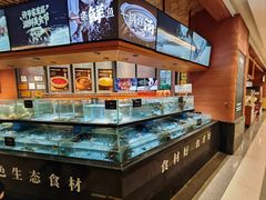 -许爷家·生态湖鲜(徐汇日月光店)