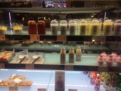 -PARIS BAGUETTE巴黎贝甜(西站食宝街店)