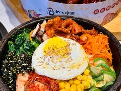 -七八冷面·延边朝鲜族美食(欢乐谷店)