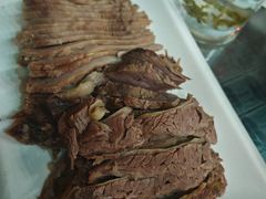 -马永华东乡手抓美食