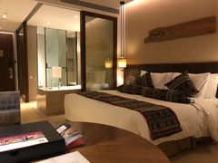 -西双版纳融创皇冠假日度假酒店