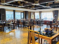 大堂-南门涮肉(通州大船店)
