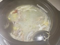 -百年果林椰子鸡(中洲店)