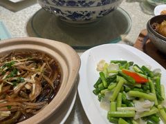 -山外山菜馆(玉泉路店)