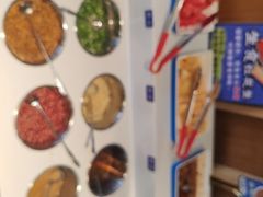 -大河宴·椒麻鱼火锅(北京路中和美食街店)