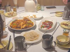 -谷丽羊肉串·新疆鲜货烧烤馆·清真·夜宵(长沙首店)