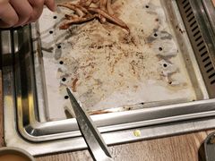 -新石器烤肉(南通CBD大有境店)