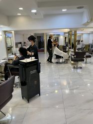 -雅仕 HAIR SALON 美发沙龙