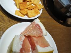 -肖记公安牛肉鱼杂馆· 省级非物质文化遗产(仁和路店)