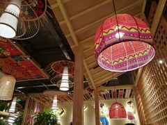 大堂-椰夫人·养生椰子鸡(金沙洲永旺店)