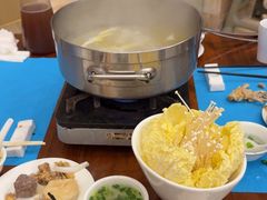 -糟粕醋·椰苑海南菜餐厅(亚龙湾天域酒店)