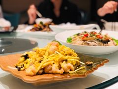 -Yan Ting 宴庭中餐厅(上海静安瑞吉酒店)