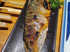 -福匠日本料理(人民路店)