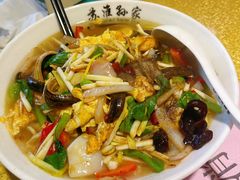 -孙家面馆(小康城店)