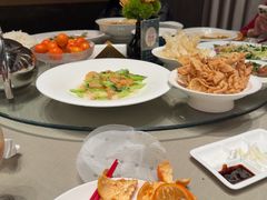 -凤凰园烤鸭店·唐山菜·传承花椒肉(老唐丰路店)
