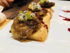 -割烹旭日本料理(龙湖狮山天街店)