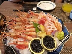 -田舍家Inakaya·炉端烧·铁板烧(天汇igc店)