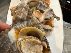 -安东水产海鲜餐厅