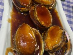 红烧鲍鱼-来之顺海鲜菜馆·青岛菜(栈桥店)